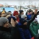 Мичуринские школьники вспомнили оборону Сталинграда