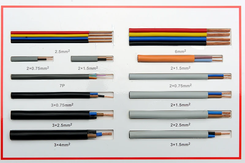 Какие есть провода. Кабель многожильный медный сечение провода 10 мм2. XLPE изоляция медный проводник 3-жильный силовой кабель 3x35 мм2. Плоский 4 жильный алюминиевый кабель маркировка. Медный провод многожильный 5 мм сечение 2.5.