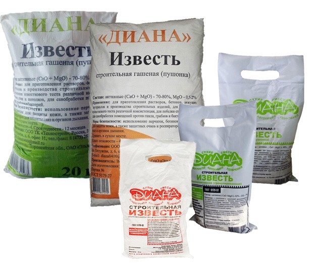 Известь Гашеная 25 Кг Цена Леруа Мерлен