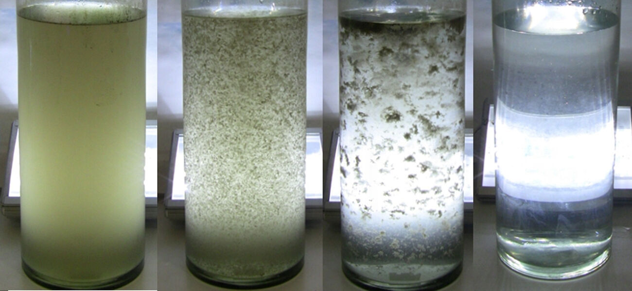 Сравнение питьевой воды до и после очистки. Коагуляция и флокуляция. Коагуляция седиментация пептизация. Коагуляция и флокуляция воды. Отстаивание воды.