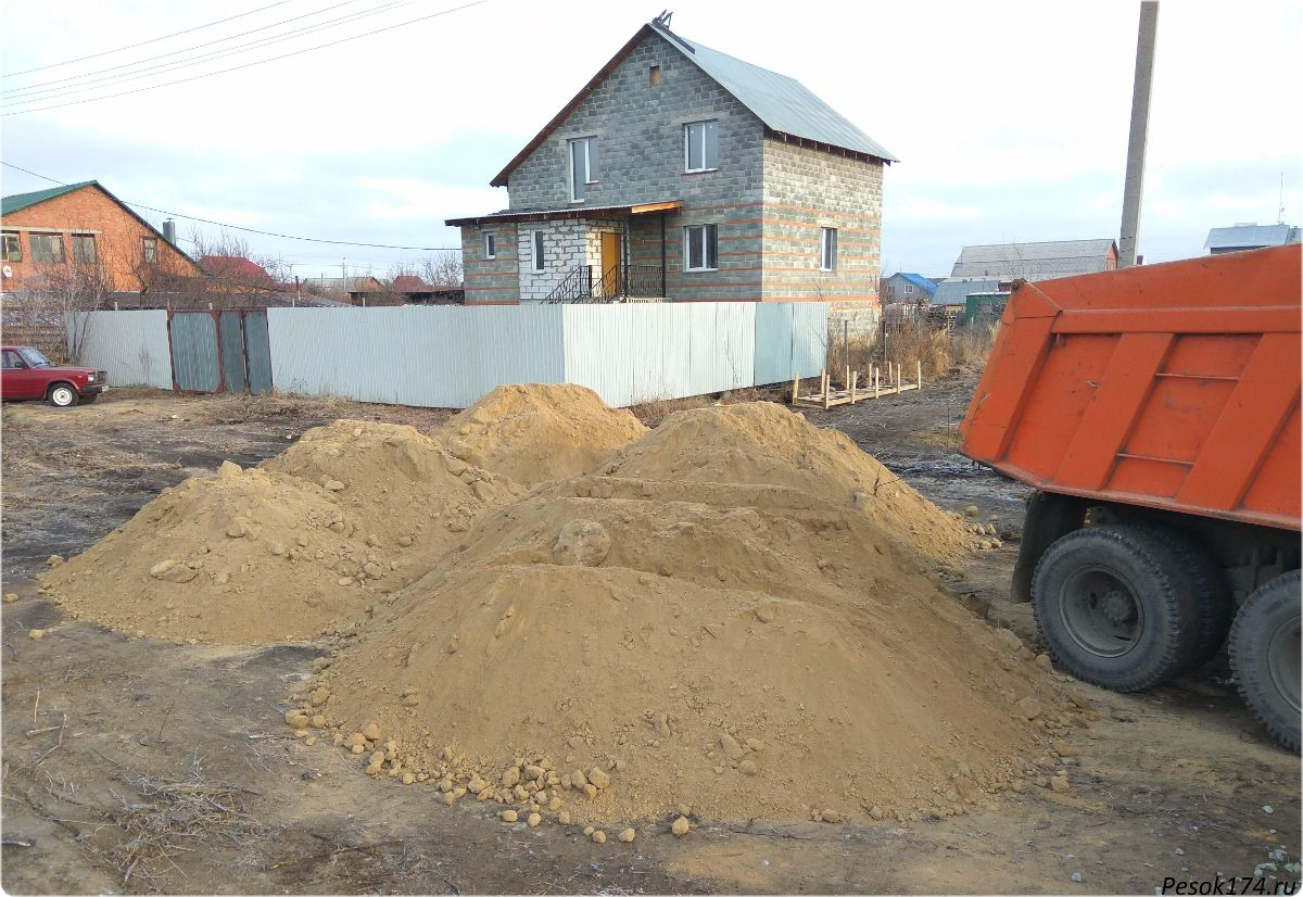 Котлованный грунт. Грунт на отсыпку. Грунт для отсыпки участка. Песок на участке.