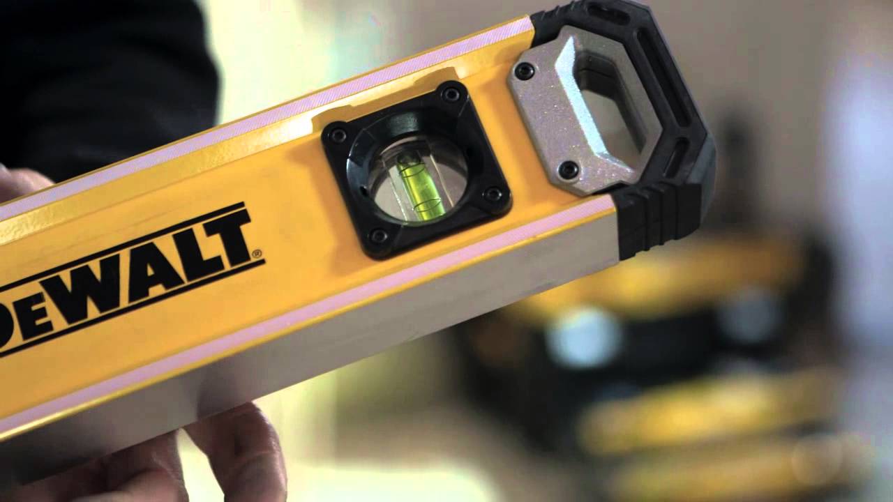 Уровни хорошего качества. Уровень пузырьковый DEWALT dwht43025. Уровень DEWALT dwht0-43172. Магнитный уровень DEWALT dwht43025. DEWALT уровень пузырьковый 60 см.