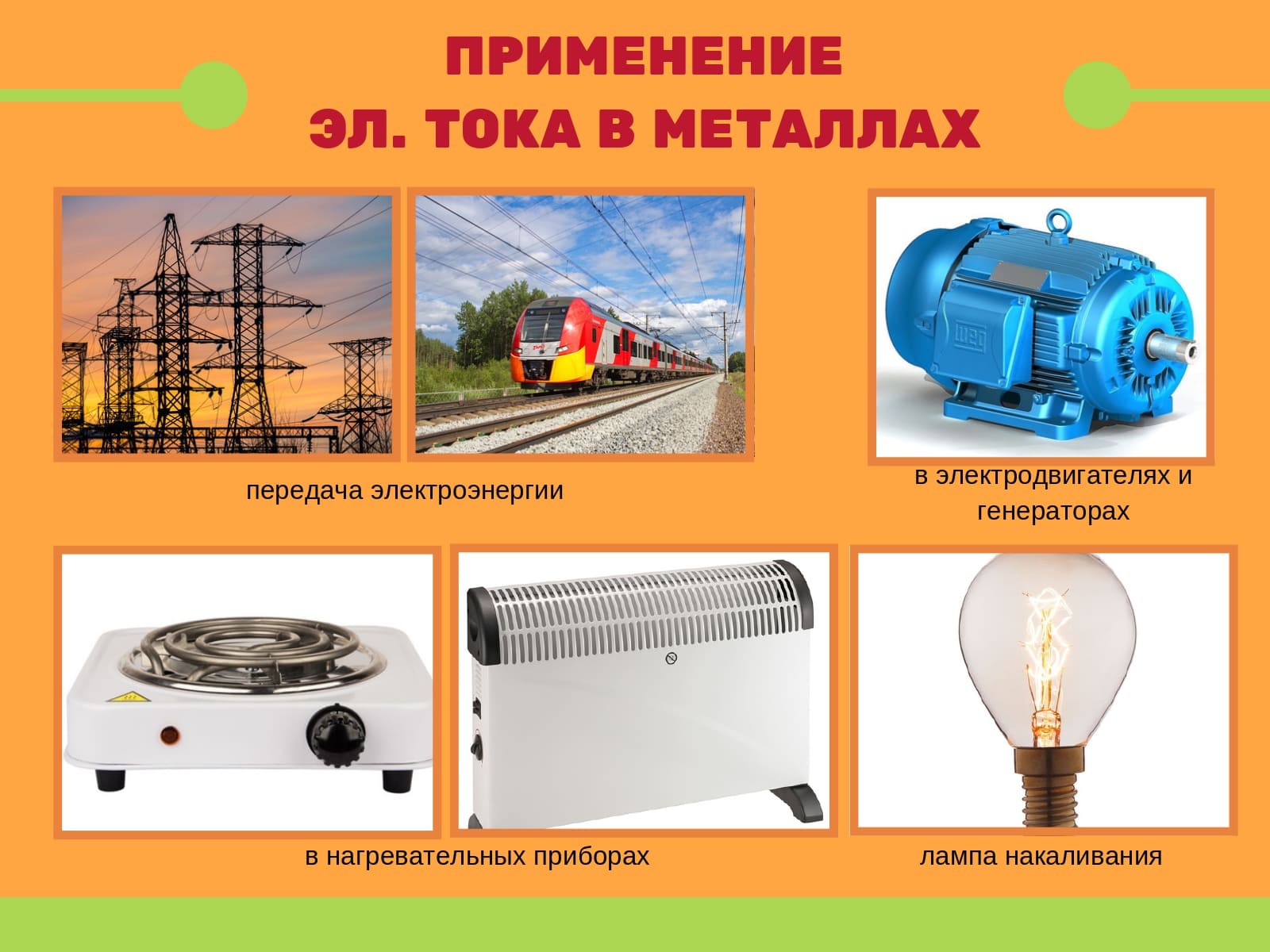 Где используется электричество. Применение электрического тока. Применение электрического тока в металлах. Применение тока в металлах. Применение Эл тока в металлах.