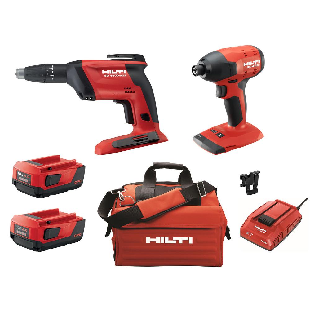 Хилти инструмент. Hilti Sid 4-a22. Hilti инструмент Volt. Набор электроинструментов хилти. Hilti шуруповерт 22v запчасти.