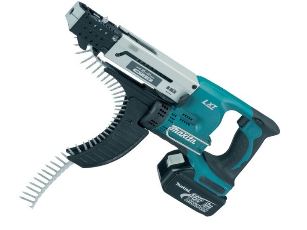 Шуруповерт с обоймой. Аккумуляторный шуруповерт Makita dfr550z. Dfr750 Makita. Ленточный шуруповерт Makita dfr550. Ленточный шуруповерт Макита 750.