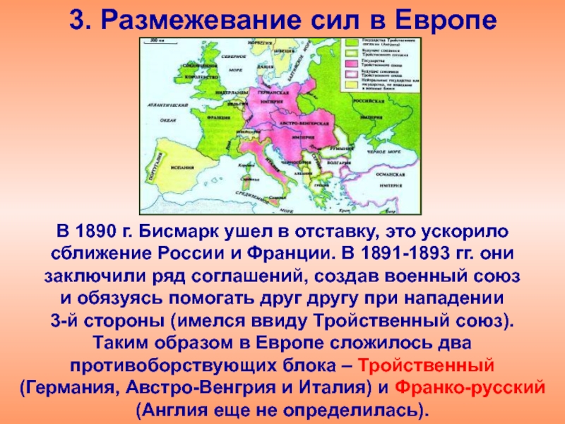 Размежевание. Формирование противоборствующих лагерей. Размежевание это в истории. Продолжение размежевания сил в Европе. Размежевание в Европе это.