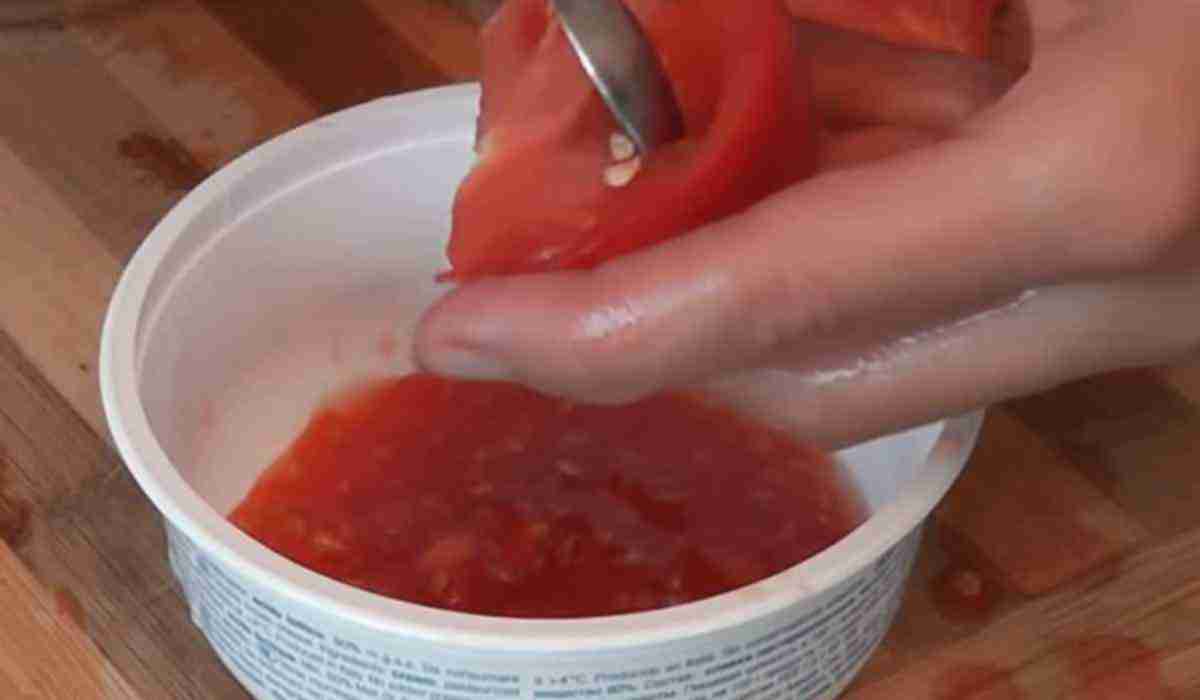 Замачивают ли семена помидор на рассаду